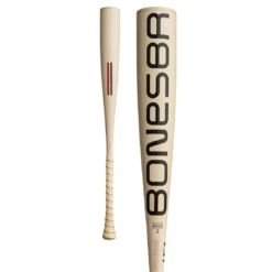 2025 Warstic Bonesaber (-11) USA Baseball Bat: MBBS25UBWH11