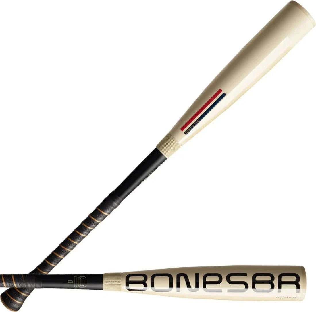2025 Warstic Bonesaber Hybrid USA Baseball Bat -10, -8, -5 4 2025 Warstic Bonesaber Hybrid USA Baseball Bat -10, -8, -5 - Image 2