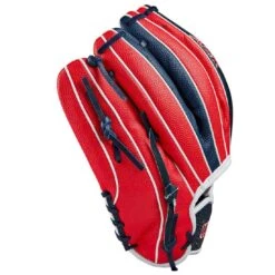 2024 Wilson A2K Super SnakeSkin 1724 11.75" Infield Baseball Glove 14 2024 Wilson A2K Super SnakeSkin 1724 11.75" Infield Baseball Glove -Home Run Store wbw1026171175 4