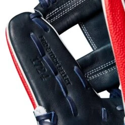 2024 Wilson A2K Super SnakeSkin 1724 11.75" Infield Baseball Glove 16 2024 Wilson A2K Super SnakeSkin 1724 11.75" Infield Baseball Glove -Home Run Store wbw1026171175 6