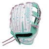Wilson A2000 FP75SS 11.75" Winter Collection Fastpitch Softball Glove: WBW1039451175 1 Wilson A2000 FP75SS 11.75" Winter Collection Fastpitch Softball Glove: WBW1039451175 -Home Run Store wbw103945 4