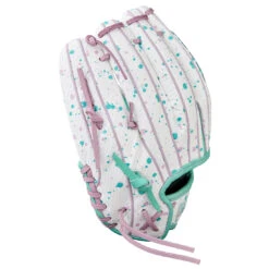 Wilson A2000 FP75SS 11.75" Winter Collection Fastpitch Softball Glove: WBW1039451175 19 Wilson A2000 FP75SS 11.75" Winter Collection Fastpitch Softball Glove: WBW1039451175 -Home Run Store wbw103945 7