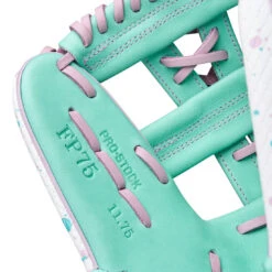 Wilson A2000 FP75SS 11.75" Winter Collection Fastpitch Softball Glove: WBW1039451175 23 Wilson A2000 FP75SS 11.75" Winter Collection Fastpitch Softball Glove: WBW1039451175 -Home Run Store wbw103945 FP75