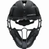 Worth Legit Slowpitch Softball Pitcher's Mask: LGTPH 1 Worth Legit Slowpitch Softball Pitcher's Mask: LGTPH -Home Run Store worth legit slowpitch softball pitcher s mask lgtph 10